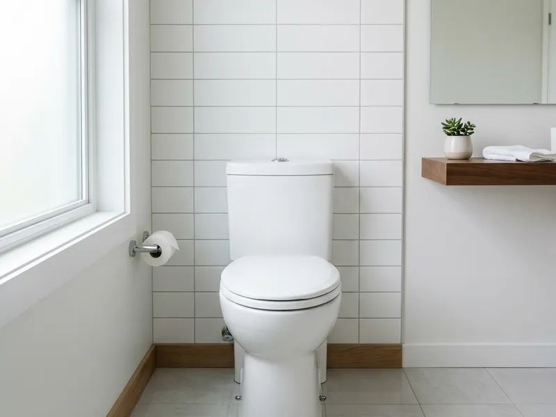 Toilet Repair & Installation Plumber in Canonsburg, PA